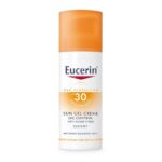 Eucerin sun oil control za zaštitu masne kože lica od sunca SPF30