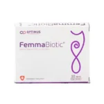 FEMMABIOTIC 10 KAPSULA