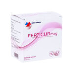 FERTICURMAG KESICE A 60