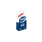FRESH PLAVE PAPIRNE MARAMICE 10KOM