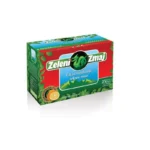 FRUCTUS CAJ ZELENI ZMAJ FILTER 25 KOMADA