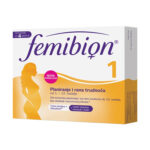 Femibion 1 28 film tableta