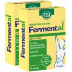Fermental duopak 2 x 15 kapsula