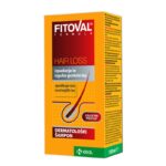 Fitoval D šampon protiv opadanja kose 200ml