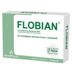 Flobian 10 kapsula