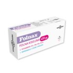 Folnax tablete 30x300mg