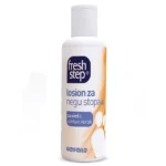 Fresh Step losion za negu stopala