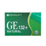GE 132+ NATURAL 30 KAPSULA