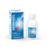 GENGIGEL RASTVOR 150ML