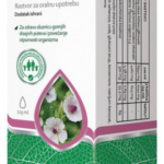 GOTI SIRUP BELI SLEZ 125ml