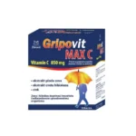 GRIPOVIT MAX C 10 KESICA
