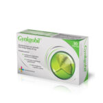 GYNKGOBIL 40MG X 30 KAPSULA