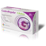 GastroRegular Gluten 20 kapsula