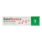 GeloRevoice 20 pastila