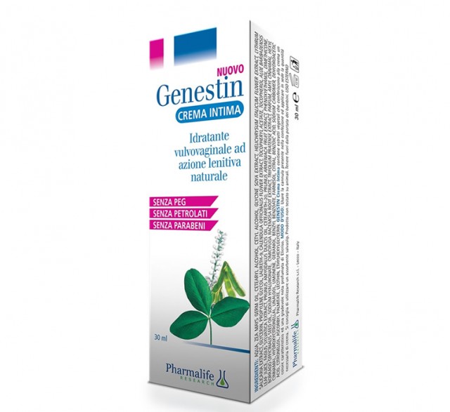 Genestin intimna krema 30ml Genestin intimna krema 30ml - Slika 1