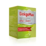 GinkgoMax 60 kapsula