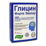 Glicin Forte 60 tableta