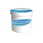 Goti soda bikarbona bez aluminijuma 200 g