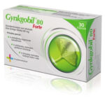 Gynkgobil Forte 80mg 30 kapsula
