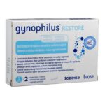 Gynophilus Restore 2 vaginalne tablete