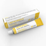 HEMOREKS 20gr