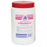 HLORNI GRANULAT 1000G