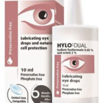 HYLO-DUAL KAPI ZA OCI 10ML