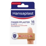 Hansaplast Elastic za prste 16kom