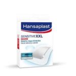 Hansaplast flasteri Aqua protection XXL 5 KOMADA