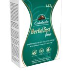 Herbafast Fiber čokolada 10 kesica