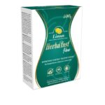 Herbafast Fiber limun 10 kesica