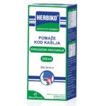 Herbiko sirup za odrasle 250 ml