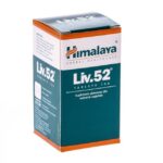 Himalaya Liv 52 100 tableta