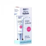 Hyaluron Volume Lip Booster Rose 7ml