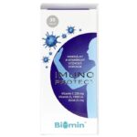 IMUNO PROTECT (C vit+D3+Zn) 30 KAPSULA