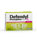 IMUNOGLUKAN DEFENDYL 30 KAPSULA