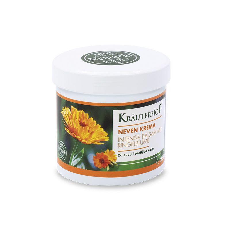IRIS Alter Krem + neven 250g IRIS Alter Krem + neven 250g - Slika 1