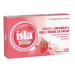 ISLA JUNIOR 30 PASTILA