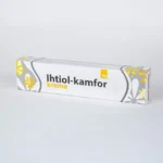 Ihtiol-kamfor krema 50g