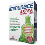 Immunace Extra Protection 30 tableta
