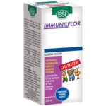Immuniflor Junior sirup 200ml