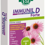 Immunil D Forte 30 kapsula