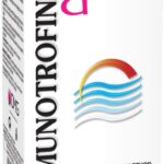Immunotrofina D sirup 200ml