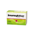 Imunoglukan P4H 30 kapsula