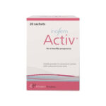 Inofem Activ 20 kesica