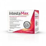 Intesta max 750mg prašak 30x2.526g