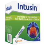 Intusin 20 kesica