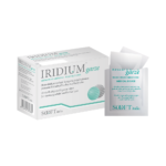 Iridium komprese za oči 20 komada