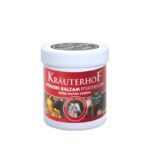 Iris Kräuterhof konjski balsam sa efektom toplote 100ml