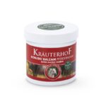 Iris Kräuterhof konjski balsam sa efektom toplote 250 ml